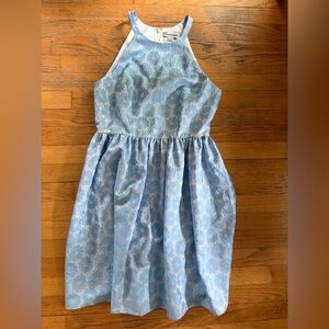 Wendy Bird summer dress